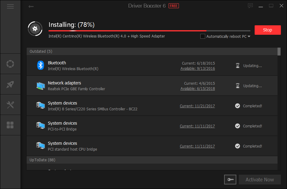 download booster 6